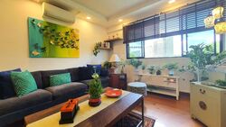 Blk 14 Ghim Moh Road (Queenstown), HDB 5 Rooms #551309271